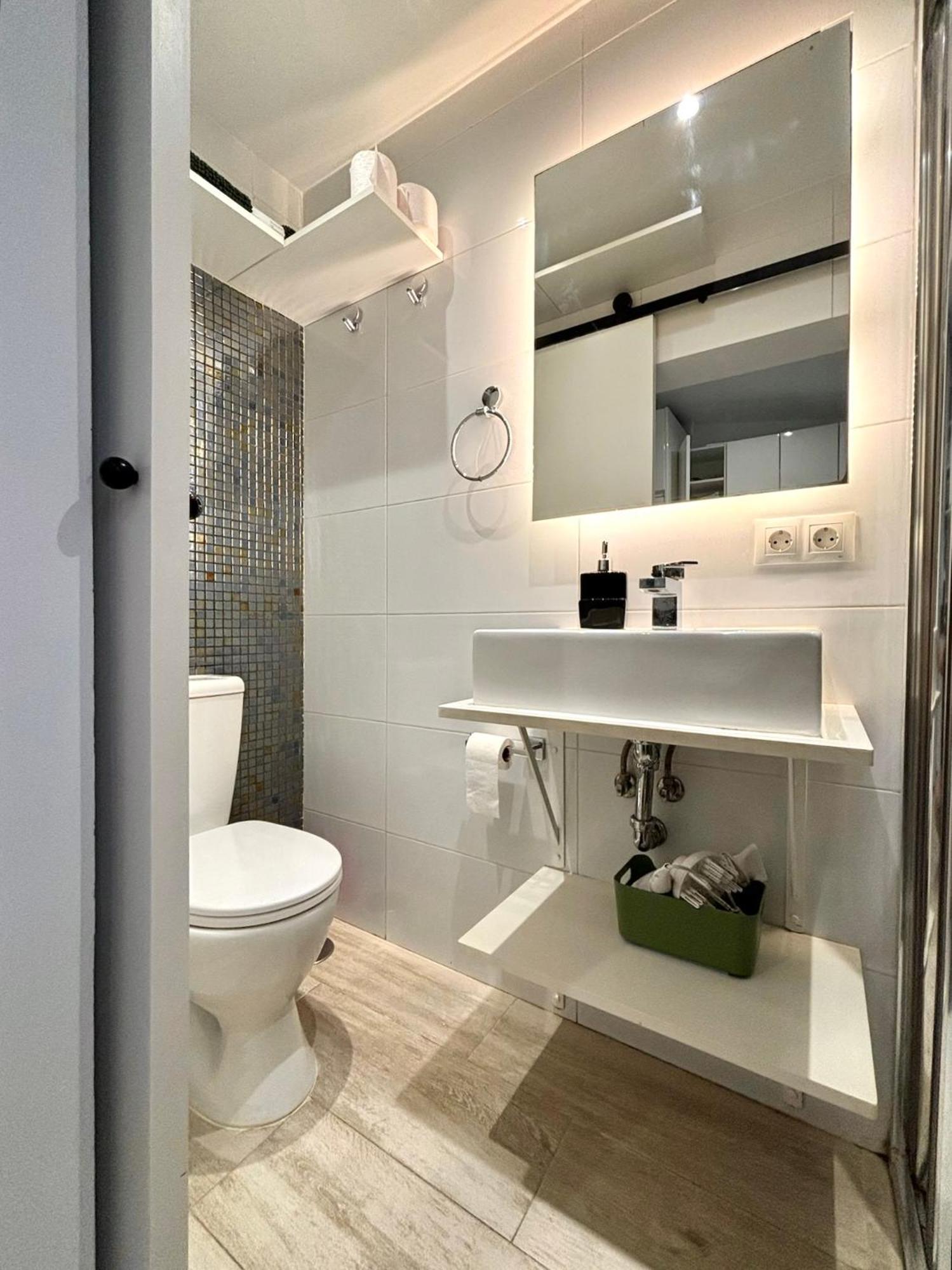 Apartamento Portada Estepona Exterior foto